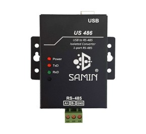 مبدل USB به RS485 سمین US 486
