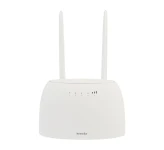 مودم روتر 4G بی سیم تندا 4G06C N300