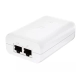 اینجکتور PoE شبکه یوبیکیوتی 2 پورت U-PoE 15W