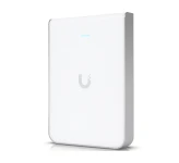 اکسس پوینت بی سیم یوبیکویتی U6 In-Wall