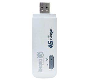 مودم 4G LTE اسفیورد T670