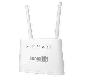 مودم 4G LTE اسفیورد T850