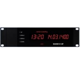 ساعت مرکزی سریر شبکه SV-TPKCC88