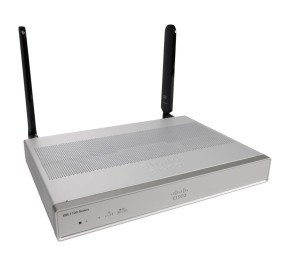 روتر سیسکو C1111-8P