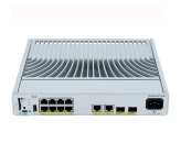 سوئیچ شبکه +PoE سیسکو 8 پورت C9200CX-8P-2X2G-A