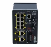 سوئیچ شبکه PoE سیسکو 8 پورت IE-2000-8TC-G-L