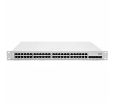 سوئیچ شبکه سیسکو 48 پورت Meraki MS220-48LP-HW