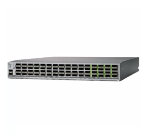 سوئیچ شبکه سیسکو 64 پورت N3K-C3264C-E