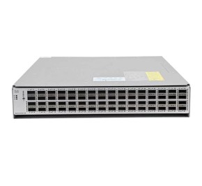 سوئیچ شبکه سیسکو 64 پورت N9K-C9364C-GX