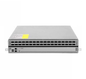 سوئیچ شبکه سیسکو 36 پورت Nexus N9K-C9336PQ-40G