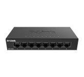 سوئیچ شبکه دی لینک 8 پورت DGS-108GL