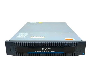 ذخیره ساز تحت شبکه ای ام سی DATA DOMAIN DD2500