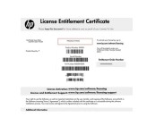 لایسنس سرور اچ پی iLO Advanced 1-server BD505A