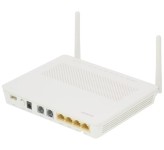 مودم فیبر نوری ONT هوآوی EchoLife HG8245 UPC 2dBi