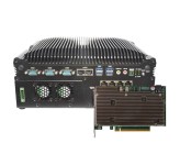 شبکه افزار لنر LEC-2290H