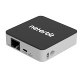 مودم روتر 4G LTE بی سیم نتربیت NWR-Mini