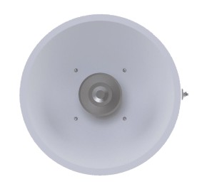 آنتن دیش بی سیم فاز PHASE-27ISO-WB-HP 27dBi