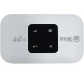 مودم 4G LTE قابل حمل اسفیورد M720