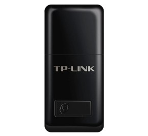 کارت شبکه بی سیم USB تی پی لینک TL-WN823N