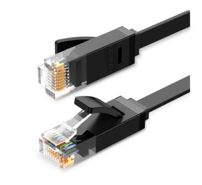 کابل شبکه یوگرین NW102 50173 CAT6 UTP 1m