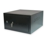 رک دیواری 5 یونیت عمق 40 5U-b