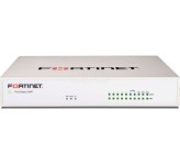 فایروال فورتی نت FortiGate 60F BDL