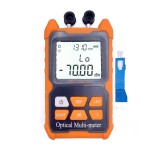 پاورمتر فیبر نوری OPM 2MV