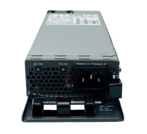 پاور سوئیچ شبکه سیسکو PWR-C1-715WAC-P