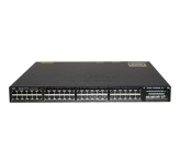 سوئیچ شبکه 48 پورت Cisco WS-C3650-48PD-S