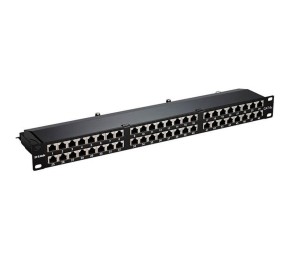 پچ پنل اچ سی اس CAT-6 P6E-004803 48Port