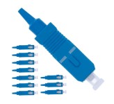 کانکتور فیبر نوری اچ سی اس HCS VFO-12001 SC MM