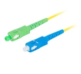 کانکتور فیبر نوری اچ سی اس SC SM VFO-12002