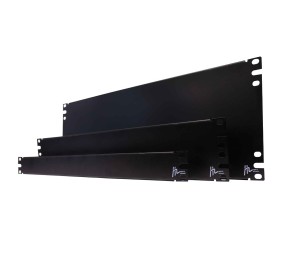 بلنک پنل رک اچ سی اس 1 یونیت WOO-30400