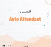 لایسنس نرم افزار ایمجیکل Auto Attendant