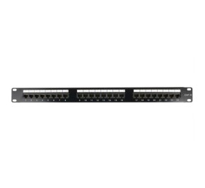 پچ پنل لگراند 331295 CAT6 UTP 24port loaded