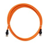 پچ کورد نگزنس Cat6 SFTP 1m 341439