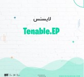 لایسنس شبکه Tenable.EP