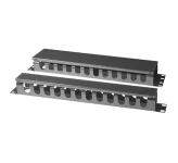 نگهدارنده کابل رک تیام TPC-121