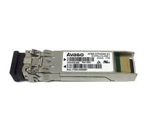 ماژول فیبر نوری آواگو 16GB FC SFP+ AFBR-57F5AMZ-E3