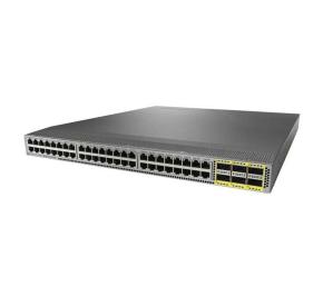 سوئیچ شبکه سیسکو 32 پورت N3K-C3064TQ-32T