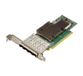 کارت شبکه سرور اچ پی P26264-B21 BCM57504 4Port