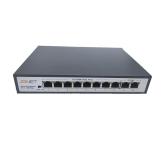 سوئیچ شبکه PoE جوینت 8 پورت JN-8022GS