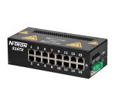 سوئیچ شبکه صنعتی 16 پورت N-TRON 516 TX-A