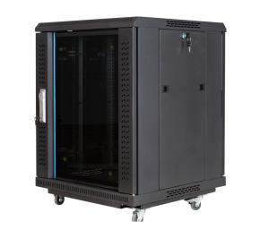 رک ایستاده 17 یونیت عمق 80 عرض 60