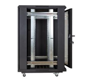 رک ایستاده 22 یونیت عمق 100 عرض 60