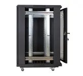 رک ایستاده 22 یونیت عمق 100 عرض 60