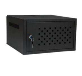 رک دیواری 4 یونیت عمق 40 عرض 40