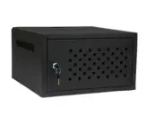 رک دیواری 4 یونیت عمق 40 عرض 40