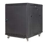 رک دیواری 12 یونیت عمق 60 عرض 60