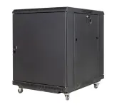 رک دیواری 12 یونیت عمق 60 عرض 60